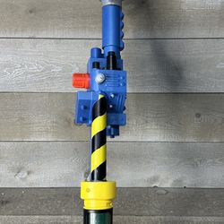 2020 Hasbro Ghostbusters E9542 Electronic Proton Blaster Lights Sounds 