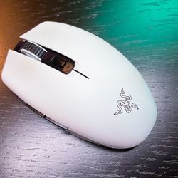Razer Orochi V2 Mobile Wireless Gaming Mouse