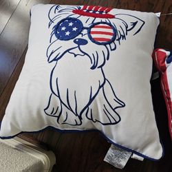 4 th Of July decoration 