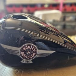 Harley  Gas Tank 