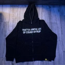 TAWLOCS Hoodie
