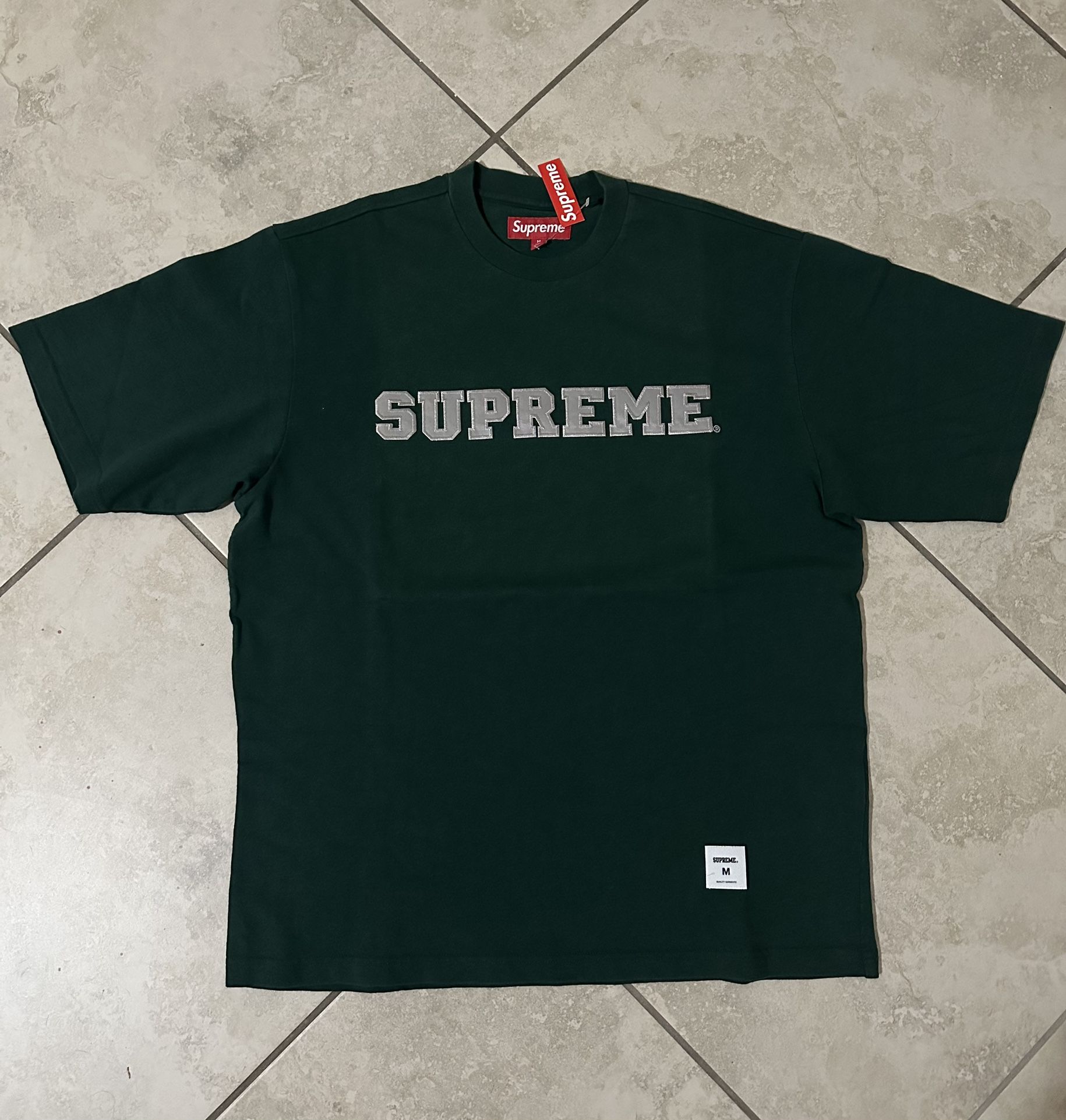 Supreme Tshirt 