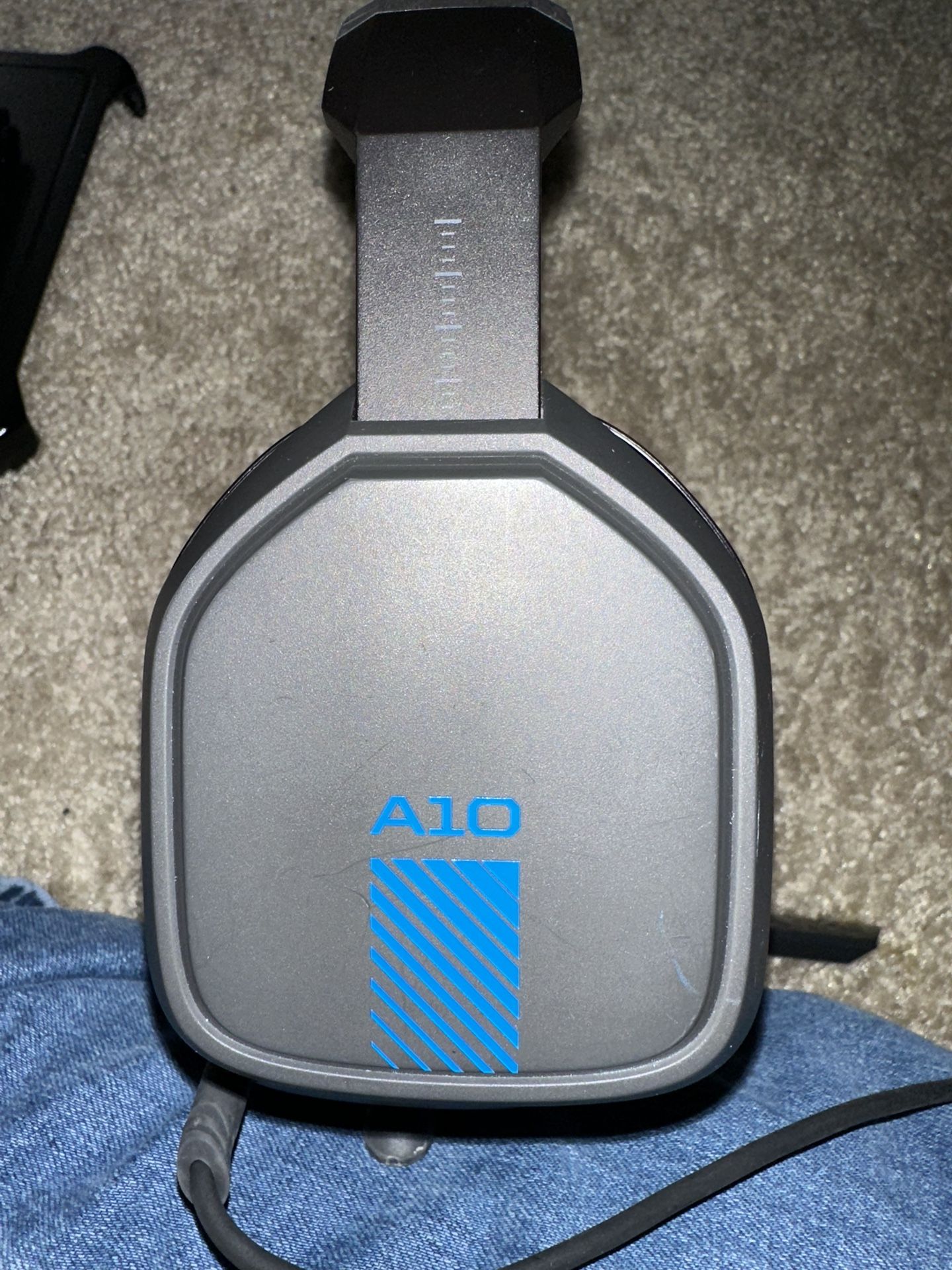 Astro 10