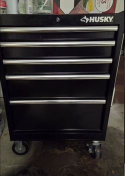 Storage Cabinet - for tools or supplies