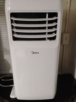 Midea Portable Air Conditioner