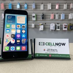 iPhone SE 3rd Gen 64gb Tmobile Carriers