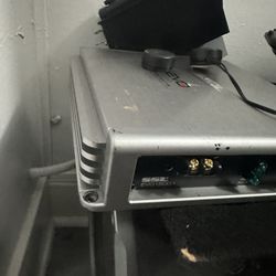  Car Sound system set