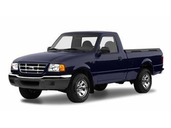 2001 Ford Ranger
