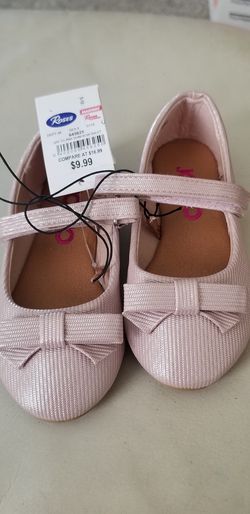 JOSMO Toddler Girl Sz 8