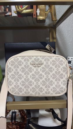 Kate spade cross body