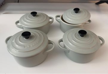 Le creuset