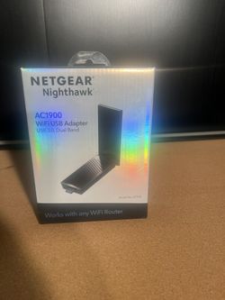 Wifi USB Adapter