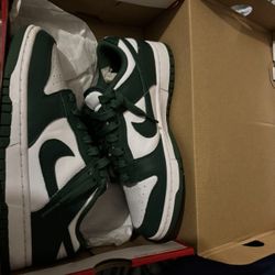 Dunks