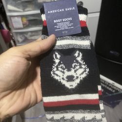Boot Socks