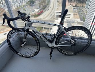 Specialized Venge Road Bike