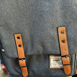 Brand New Backpack 