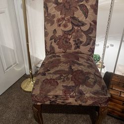 Upholstery Chair