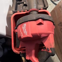 Milwaukee  m18 drain snake