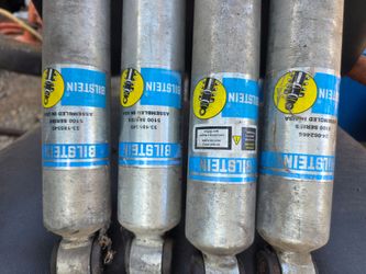 Bilstein 5100 series Shocks