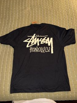 Stussy Honolulu T-shirt Large