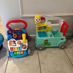 Kid Toys