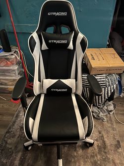 GTRACING Gaming Chair