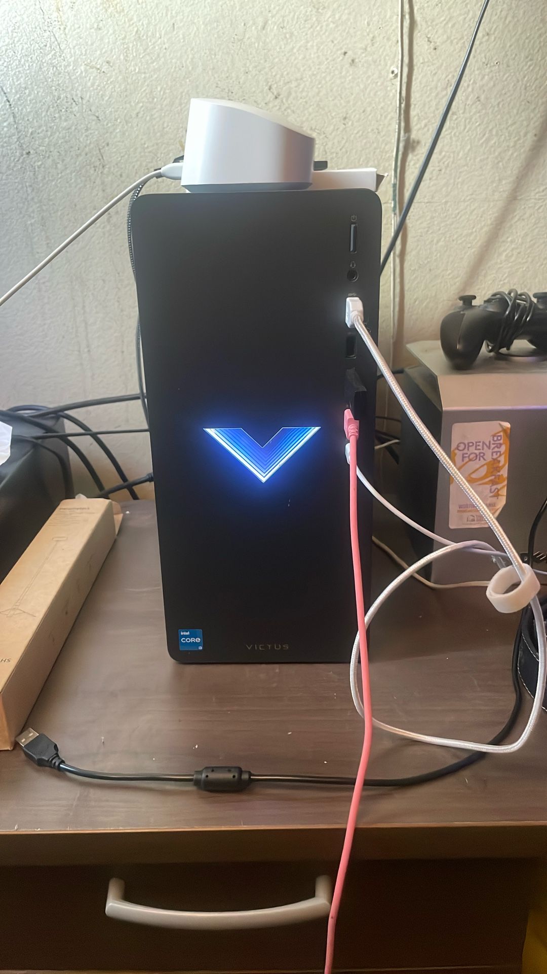 Victus Gaming Pc Bundle