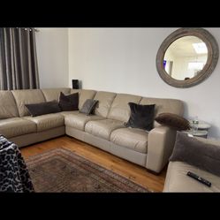 Sectional Couch For Sale!