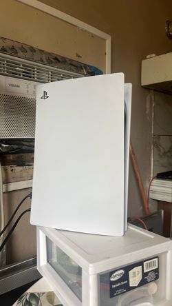 Play station 5