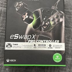 Pro Controller 