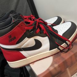 Jordan Retro 1s Og High