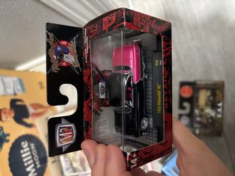 M2 Machines 1953 Oldsmobile 98 Die-Cast Car