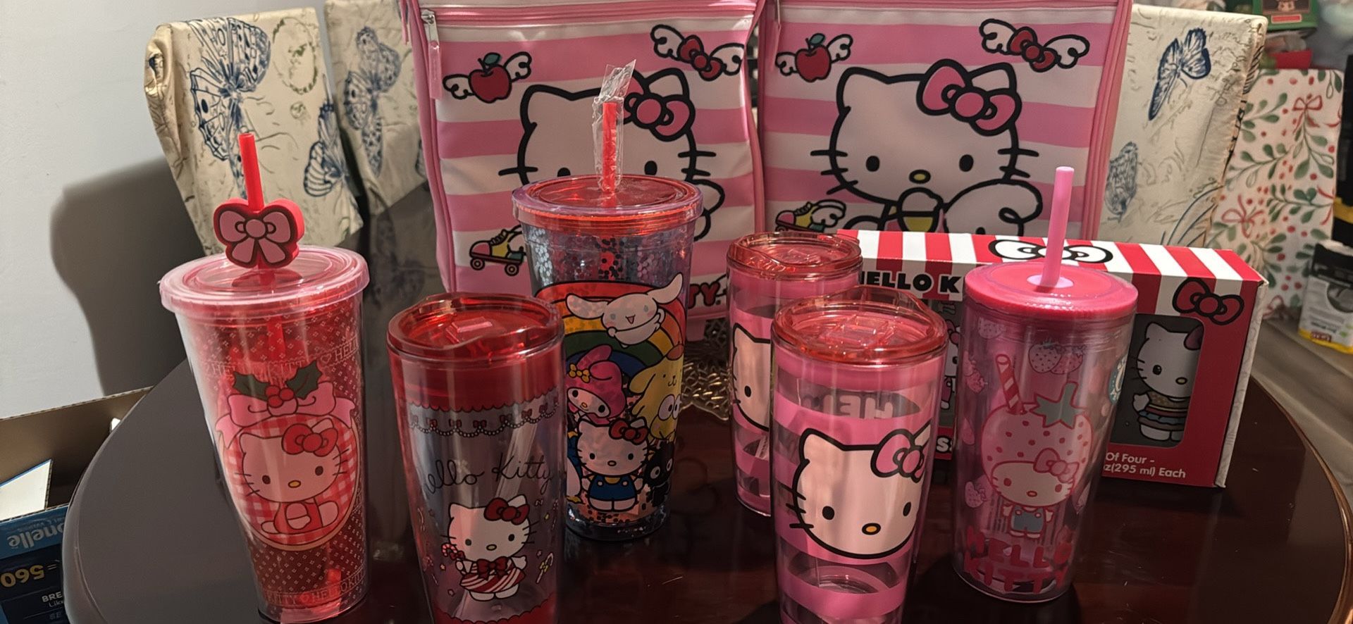 Bando De Hello Kitty