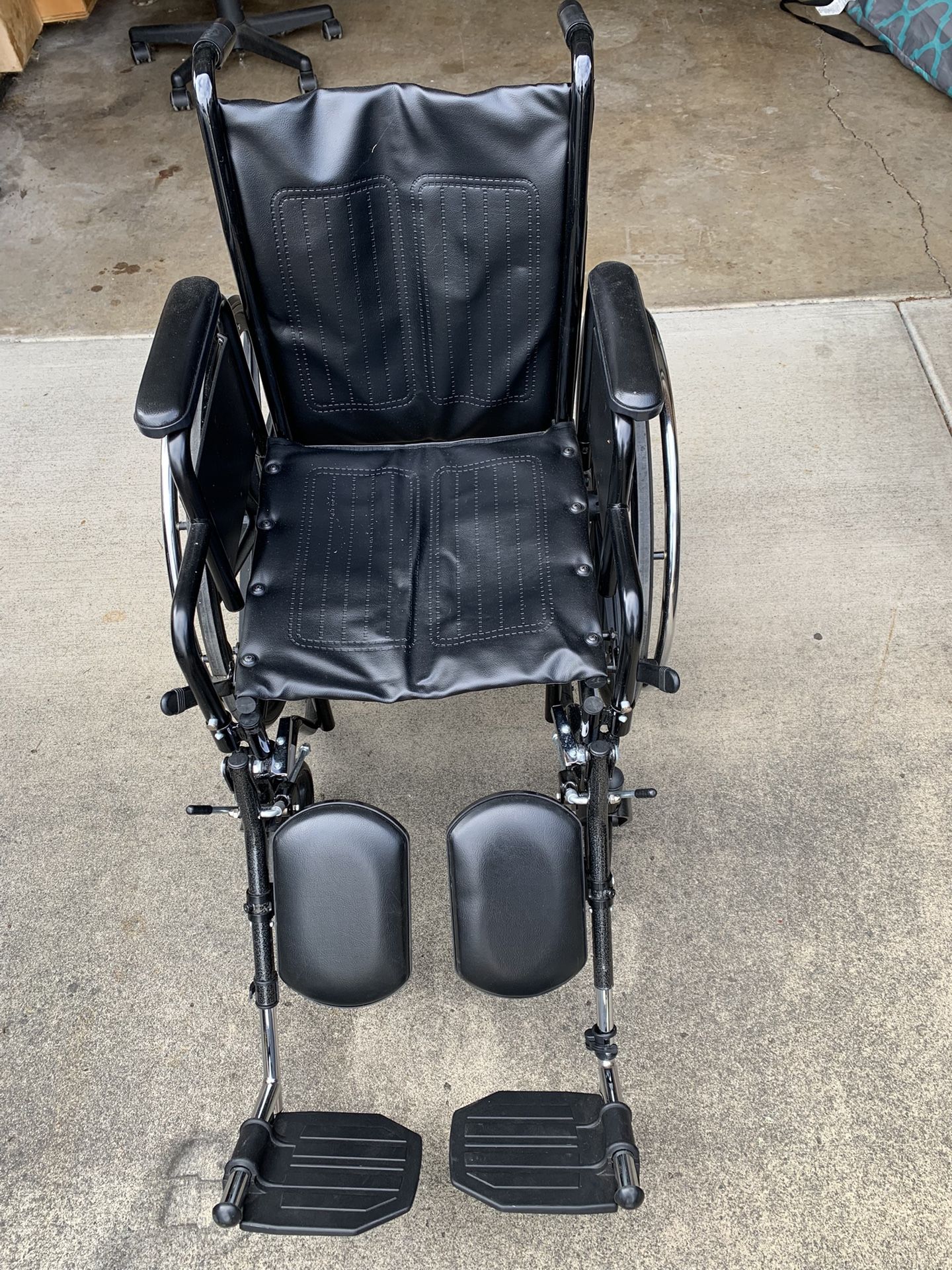 Wheel Chair