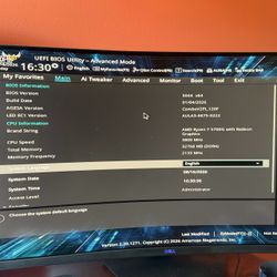 Build gaming PC for sale
