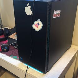 Pre Built 3070 TI PC