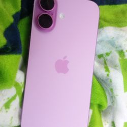 Brand New iPhone 16