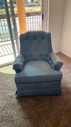 MCM Chair