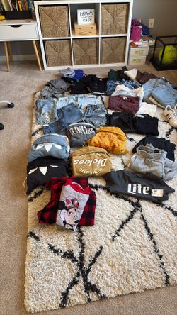 Girls Clothes