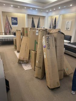 Mattress Full Size Memory Foam $99