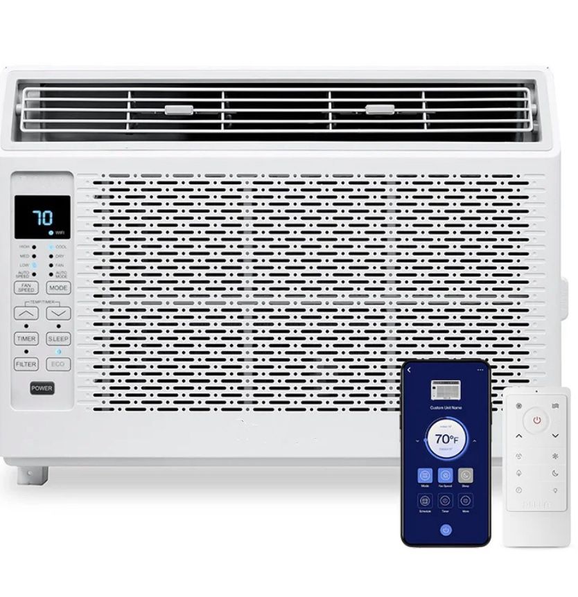 Window AC For Sale starting At $200