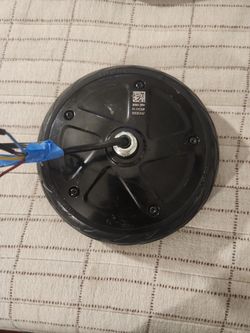 Ninebot ES2 Motor