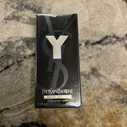 YSL Edp 100ml