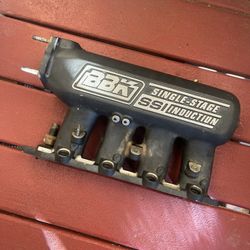 Honda/Acura B Series BBK SSI PERFORMANCE INTAKE MANIFOLD
