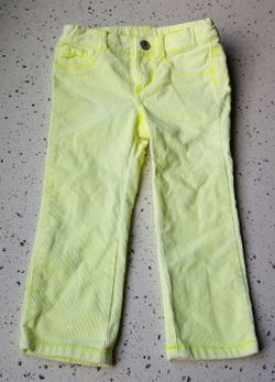 Baby girl pants 18-24 months