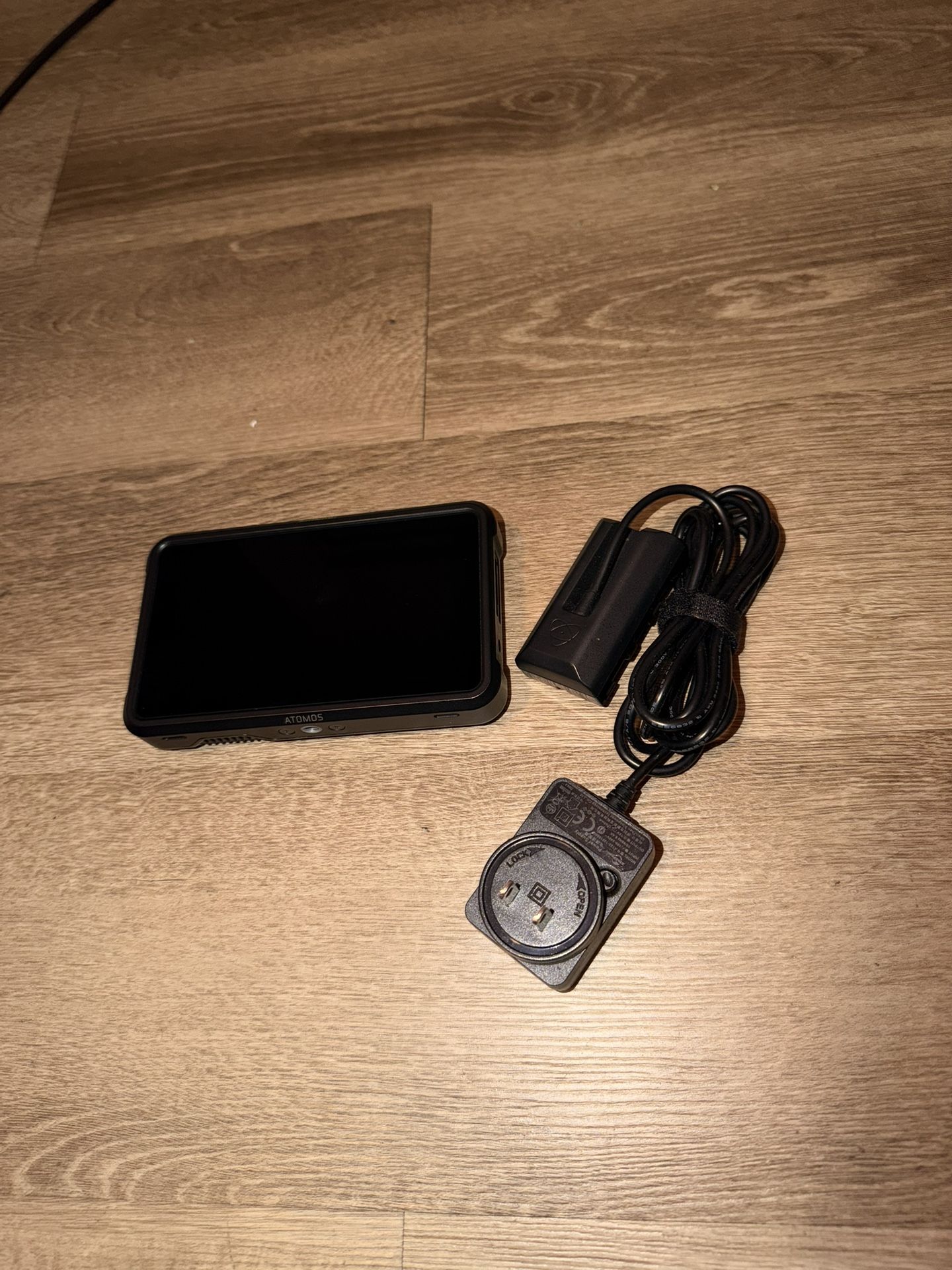 Atomos Shinobi 5.2 in. 4K HDMI Monitor