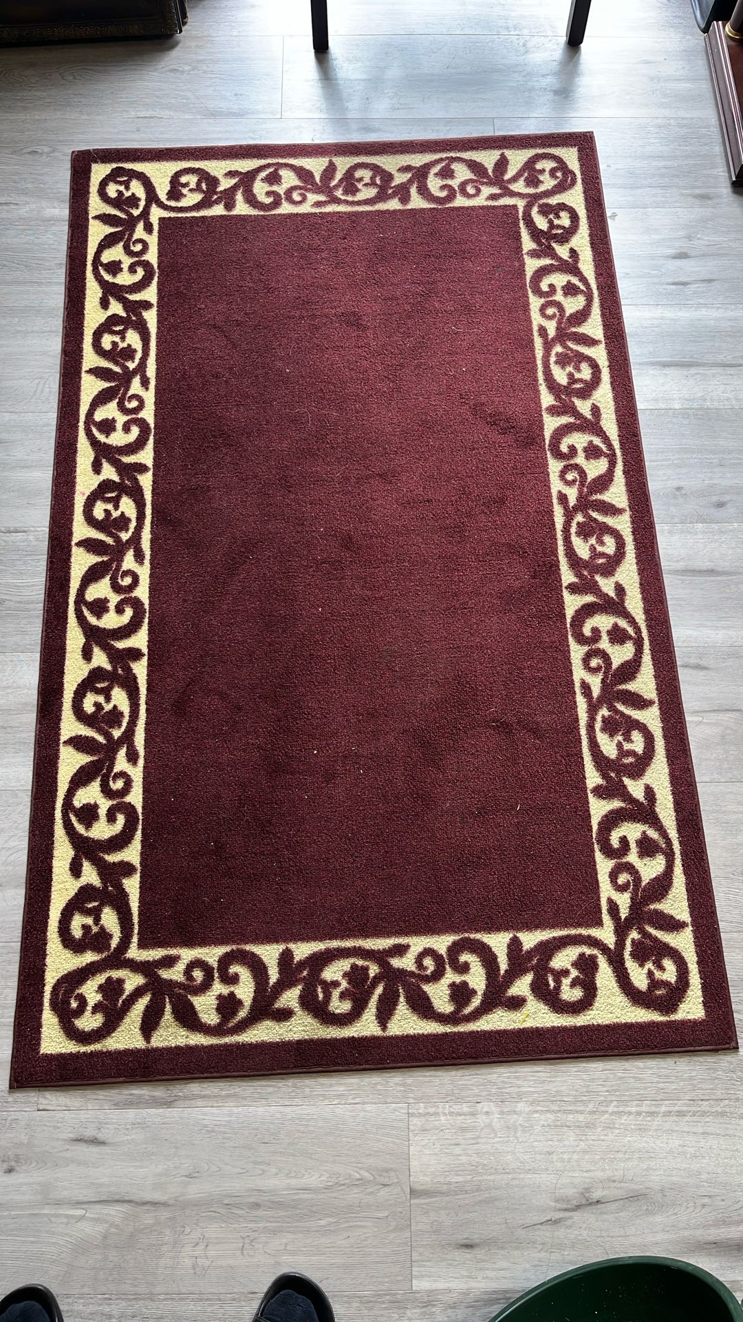 Nice For The Holidays!