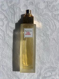 Elizabeth Arden Perfume