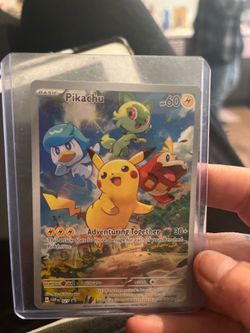 pokémon cards
