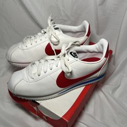 Nike Cortez
